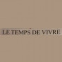 Logo Le Temps de Vivre