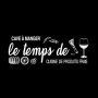 Logo Le Temps de ...