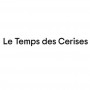 Logo Le Temps des Cerises