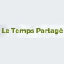 Logo Le Temps Partagé