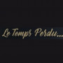 Logo Le Temps Perdu