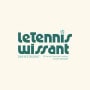 Logo Le Tennis Wissant