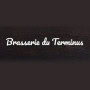 Logo Le Terminus