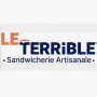Logo Le Terrible