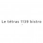 Logo Le Tétras 1139 Bistro
