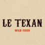 Logo Le texan wild food