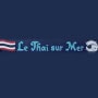 Logo Le Thaï sur Mer
