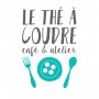 Logo Le Thé à Coudre