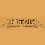 Logo Le théâtre