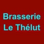 Logo Le Thélut