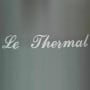 Le thermal Aix-en-Provence