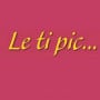 Logo Le ti pic
