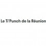 Logo Le Ti'Punch de la Réunion