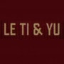 Logo Le ti & yu