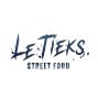 Logo Le Tieks