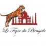 Logo Le Tigre du Bengale