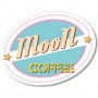 Le TiKi Moon Coffee Auriol