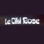Logo Le Tiki Rose