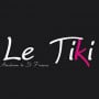 Logo Le Tiki
