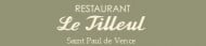 Le Tilleul Saint-Paul-de-Vence