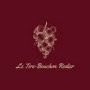 Logo Le tire bouchon Rodier