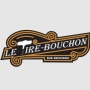 Logo Le tire bouchon