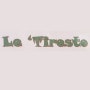 Logo Le 'Tiresto