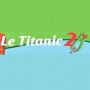 Logo Le TiTanic 2