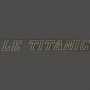 Le Titanic Pantin