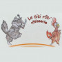 Logo Le Titi Rôti