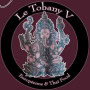 Logo Le Tobany V