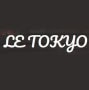 Logo Le Tokyo