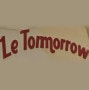 Logo Le Tomorrow