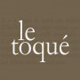 Logo Le Toqué