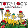 Logo Le Toto Loco