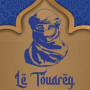 Logo Le Touareg