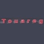 Logo Le touareg