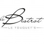 Logo Le Touquet's