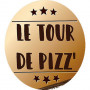 Le tour de Pizz Saint Eloy les Mines