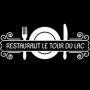Logo Le Tour Du Lac