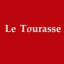 Logo Le Tourasse