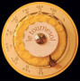 Logo Le Tournesol