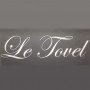 Logo Le Tovel