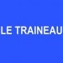 Logo Le Traineau