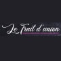 Logo Le trait d'union