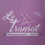 Logo Le Transat