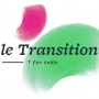 Logo Le Transition