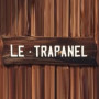 Logo Le Trapanel