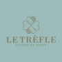 Logo Le Trèfle