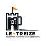 Logo Le Treize